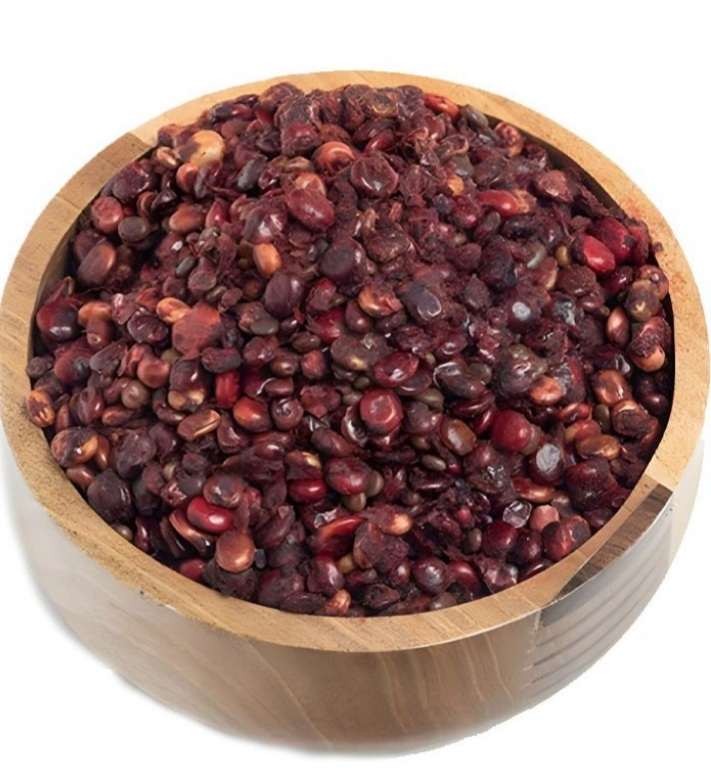 سماق قهوه ای درشت(۵۰گرم)