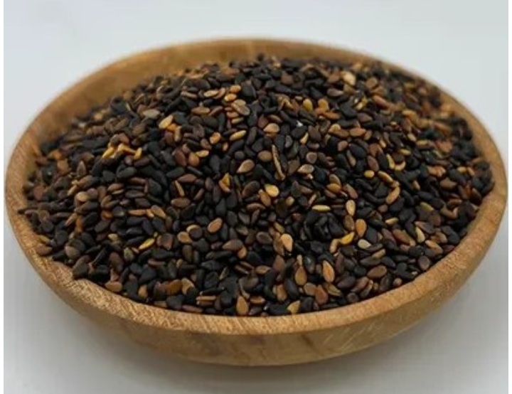کنجد سیاه(۱۰۰گرم)
