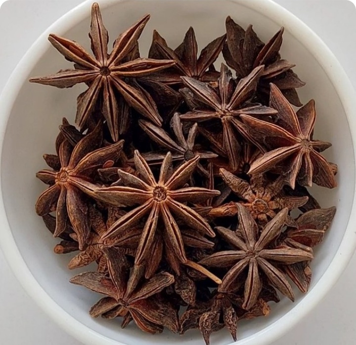 رازیانه ستاره ای (۱۰۰گرم)