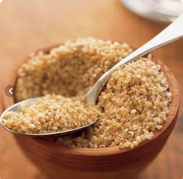 بلغور گندم( ۵۰۰گرم)