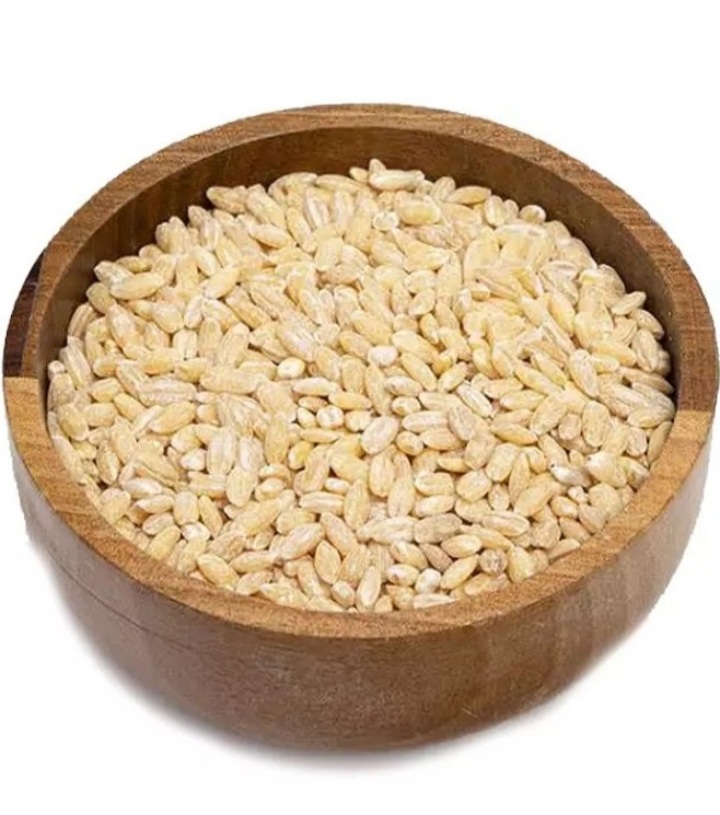 جوپوست کنده(۵۰۰گرم)
