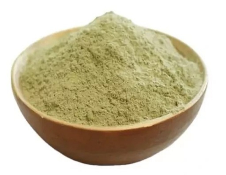 پودر برگ سنا(۱۰۰گرم)