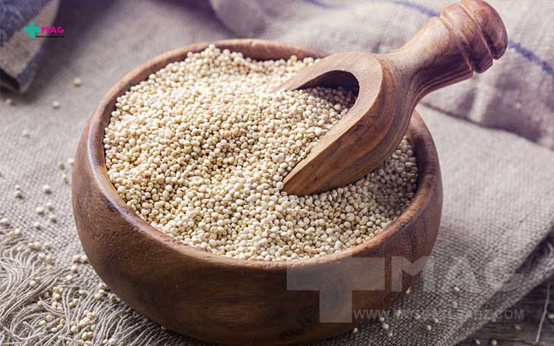 کینوا( ۱۰۰گرمی)