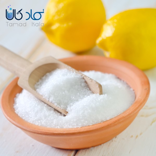 جوهرلیمو( ۱۰۰گرم)