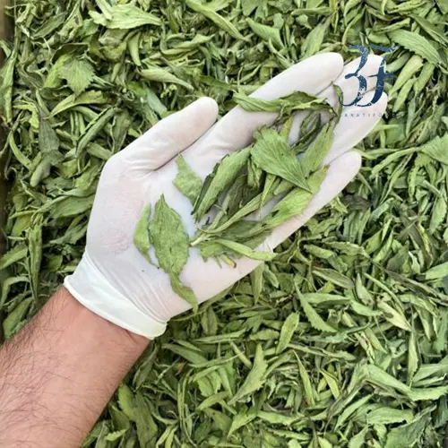 برگ استویا ( ۳۰گرمی)