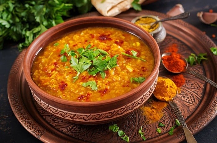 ادویه سوپ( ۱۰۰گرمی)