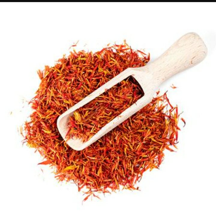 گیاه گلرنگ زعفران( ۲۰گرمی)