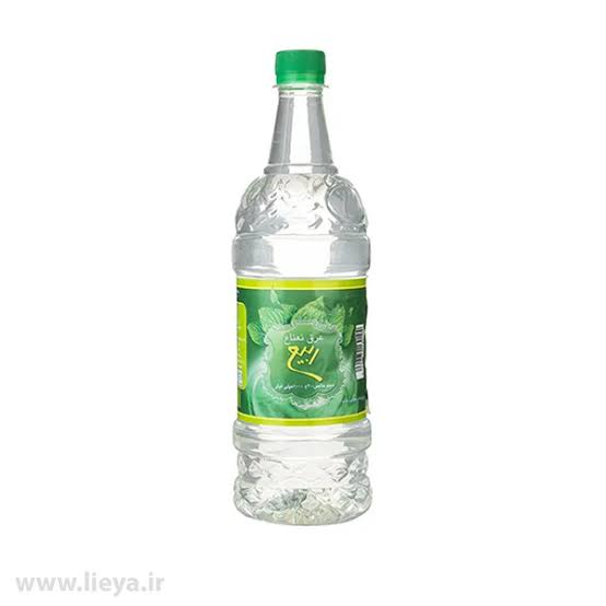 عرق نعنا ربیع
