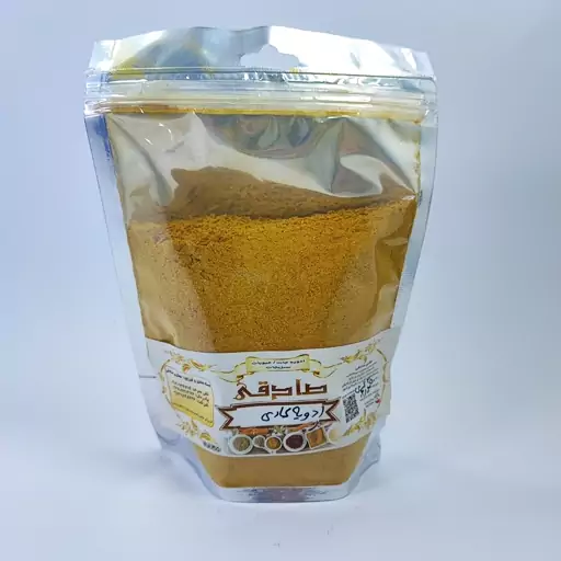 ادویه کاری  ( ۱کیلو گرمی)