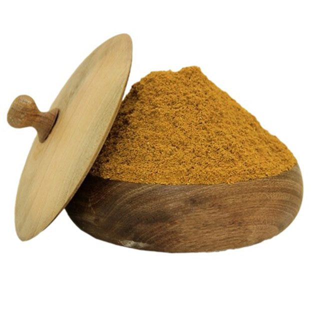ادویه ماهی