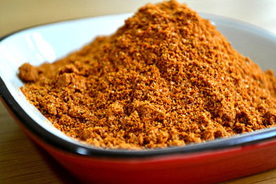ادویه تندوری (۱۰۰گرمی)