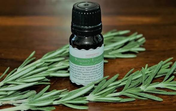 روغن رزماری سنتی