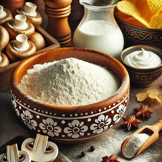 ادویه قارچ خامه( ۵۰گرم)