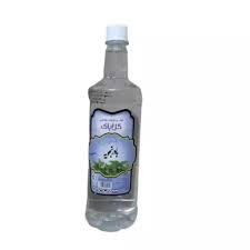 عرق بادرنجبویه