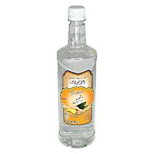 عرق زنجبیل