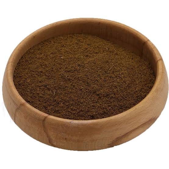 پودر زیره سیاه( ۱۰۰گرمی)