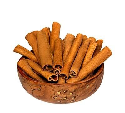 دارچین لوله ای ( ۲۵۰گرمی)