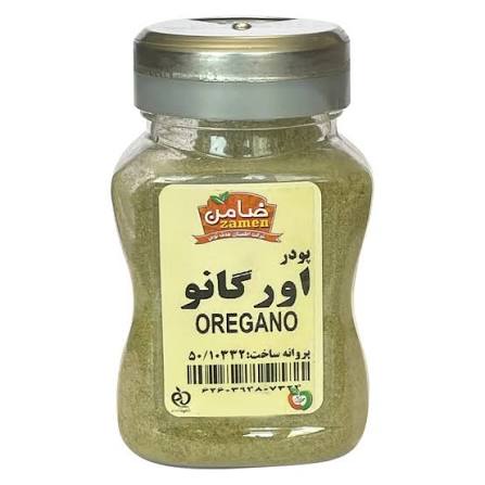 پودر اورگانو( ۵۰گرمی)