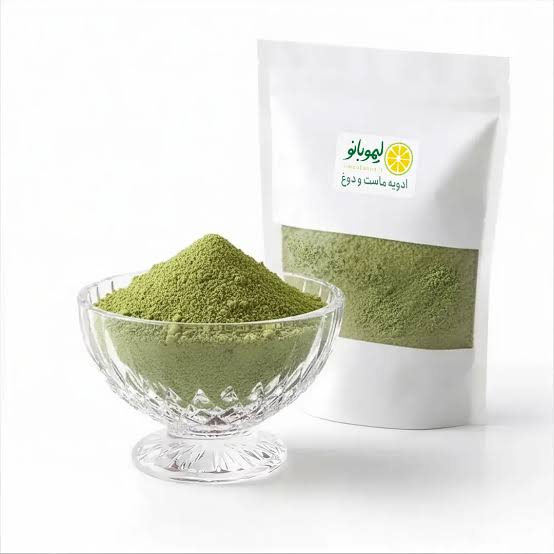 ادویه مخصوص دوغ ( ۱۵۰گرمی)