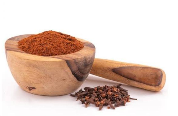 پودر میخک( ۵۰گرمی)