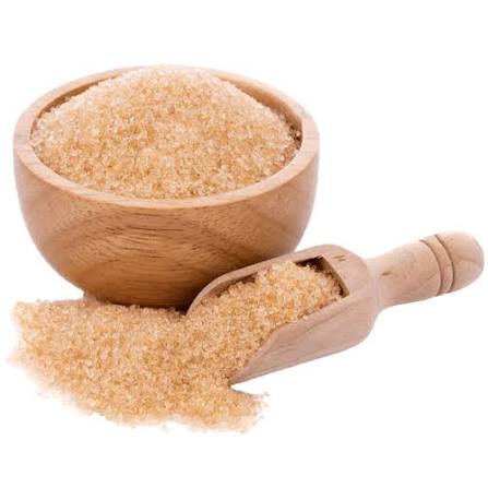 شکرقهوه ای( ۲۵۰گرمی)
