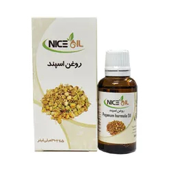 روغن اسپند