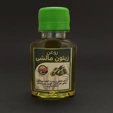 روغن زیتون مالشی
