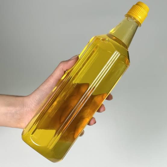 روغن بادام تلخ( ۱لیتری)
