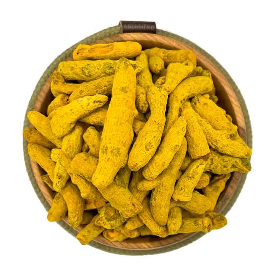 زردچوبه  قلم ( ۲۵۰ گرمی)