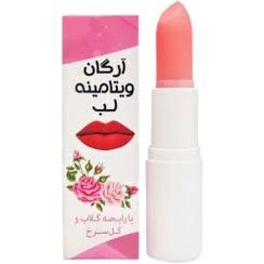 روغن ترک لب آرگان