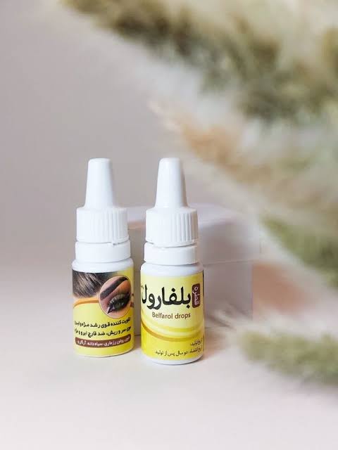 قطره بلفارول