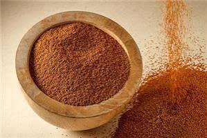خاکشیر( ۸۰۰گرمی)