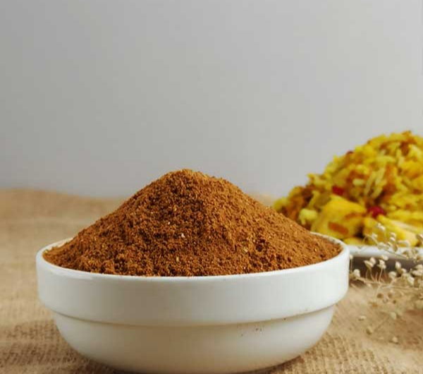 ادویه پلوئی( ۱۰۰گرمی)