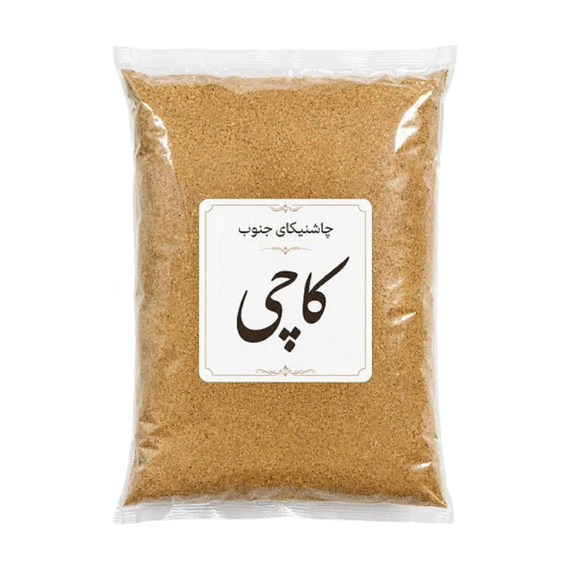 ادویه کاچی  (۷۰ گرمی)