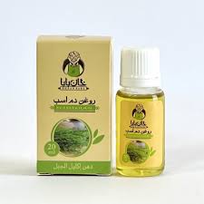 روغن دم اسب خان بابا