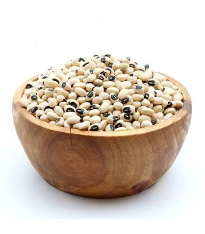 لوبیا چشم بلبلی( ۲۵۰گرم)