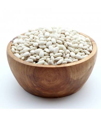 لوبیا سفید( ۲۵۰گرم)