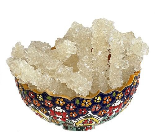 نبات شاخه سفید( ۲۵۰گرمی)