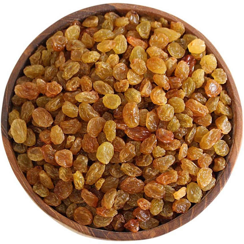 کشمش پلویی طلایی( ۲۵۰گرم)