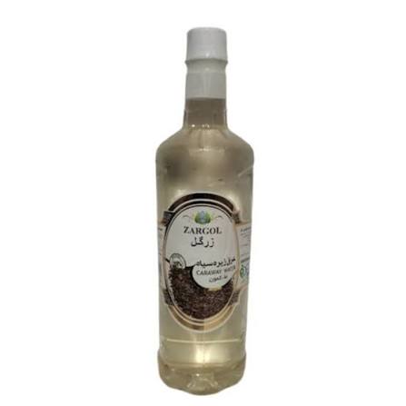 عرق زیره سیاه