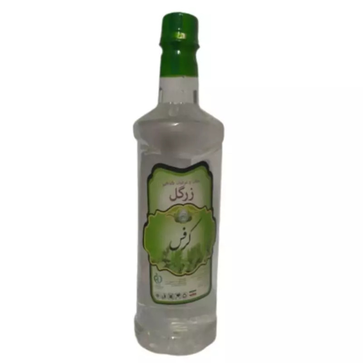 عرق کرفس