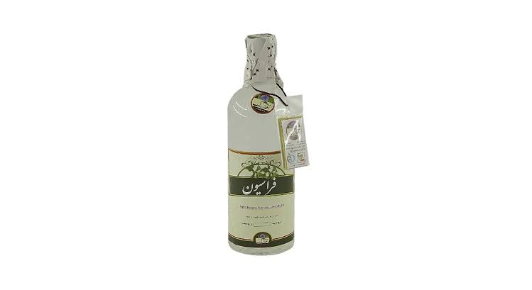 عرق فراسیون