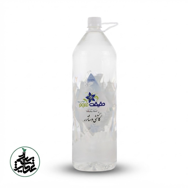 عرق کاسنی شاطره مخلوط