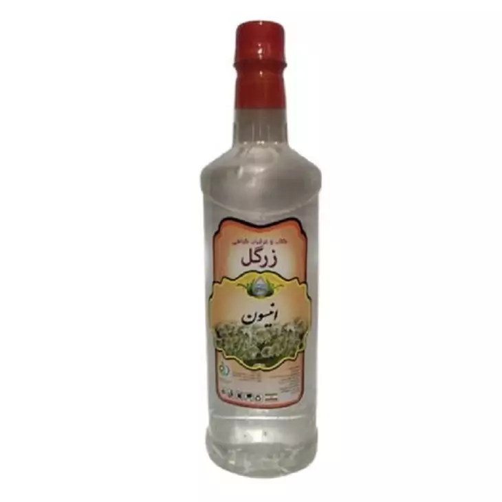 عرق انیسون