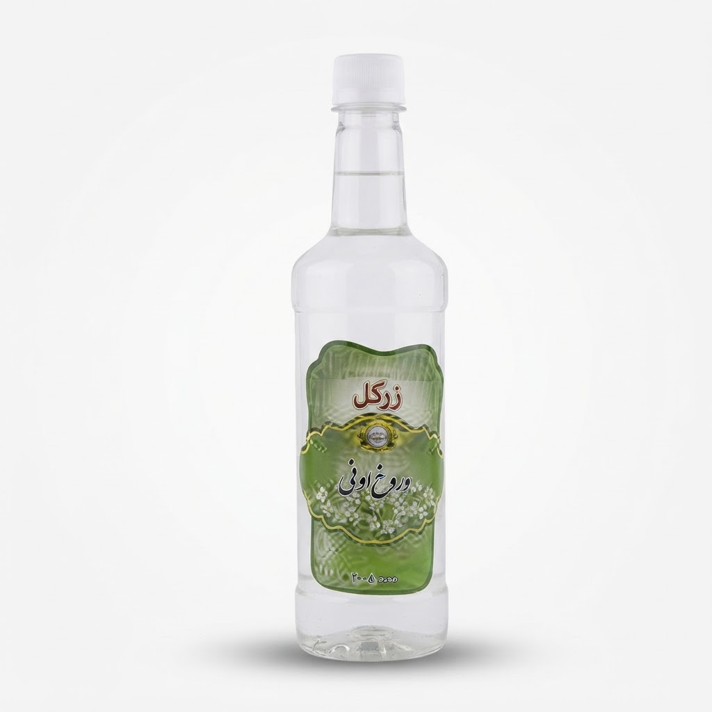 عرق بولاغوتی