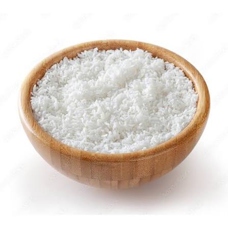 پودر نارگیل( ۵۰گرم)